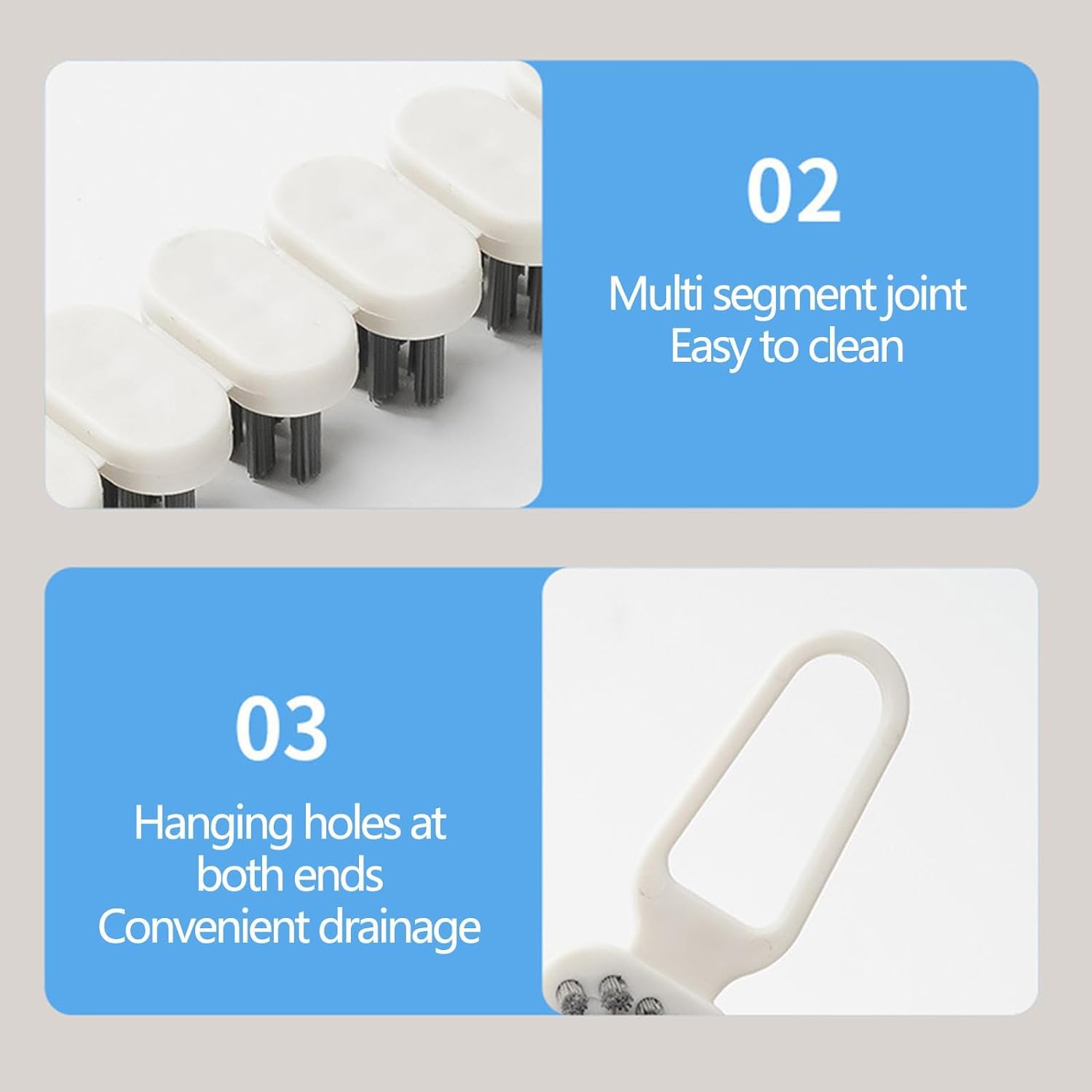 Kitchen Faucet Brush, Crevice Cleaning Brush Flexible Brush Multifunctional Cleaning Brush, Compact and Convenient Dead Corner Bathtub Brush Detail Cleaning Brushes Kitchen Faucet Brush, Crevice Cleaning Brush Flexible Brush Multifunctional Cleaning Brush, Compact and Convenient Dead Corner Bathtub Brush Detail Cleaning Brushes